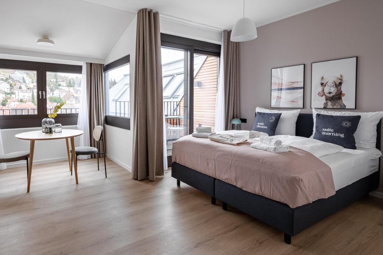 Apartment Limehome Elsenhansstr Stuttgart