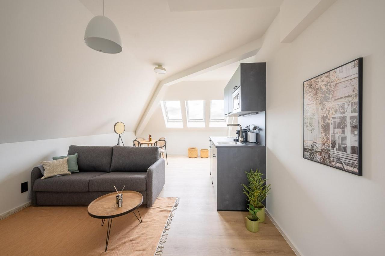 Limehome Elsenhansstr Apartment