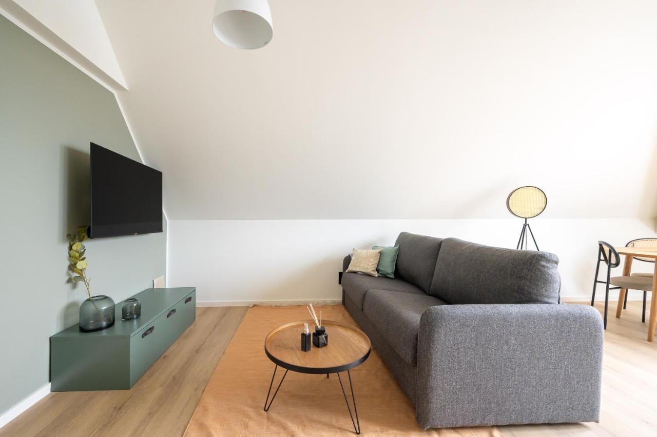 Apartment Limehome Elsenhansstr