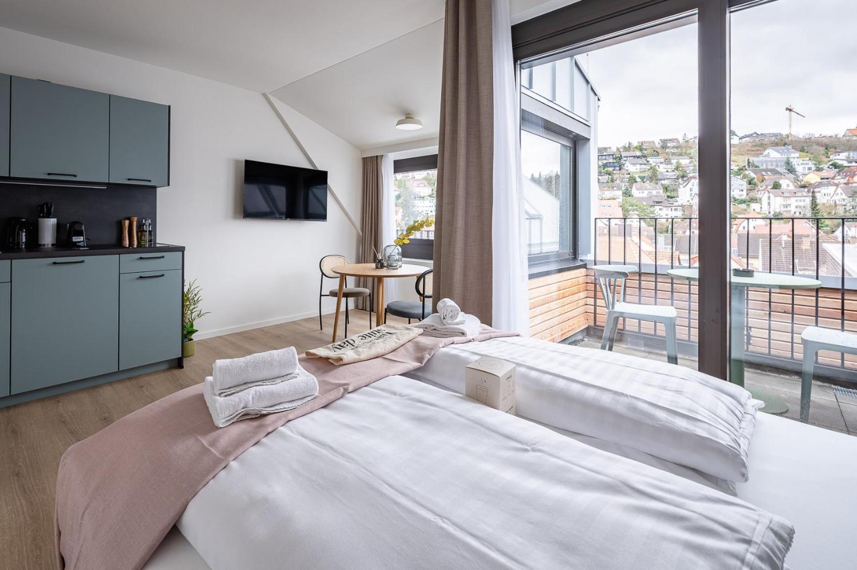 Limehome Elsenhansstr * Stuttgart