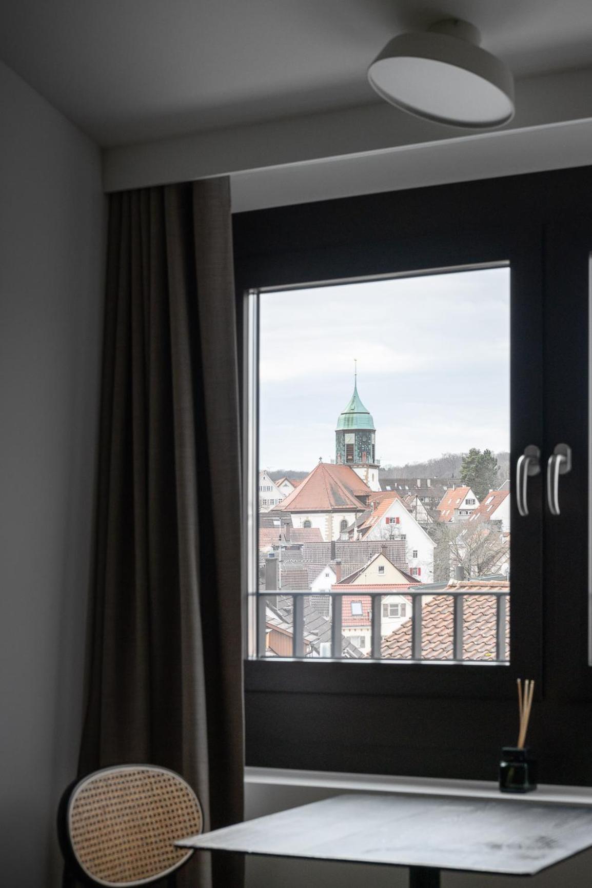 Limehome Elsenhansstr Apartment Stuttgart