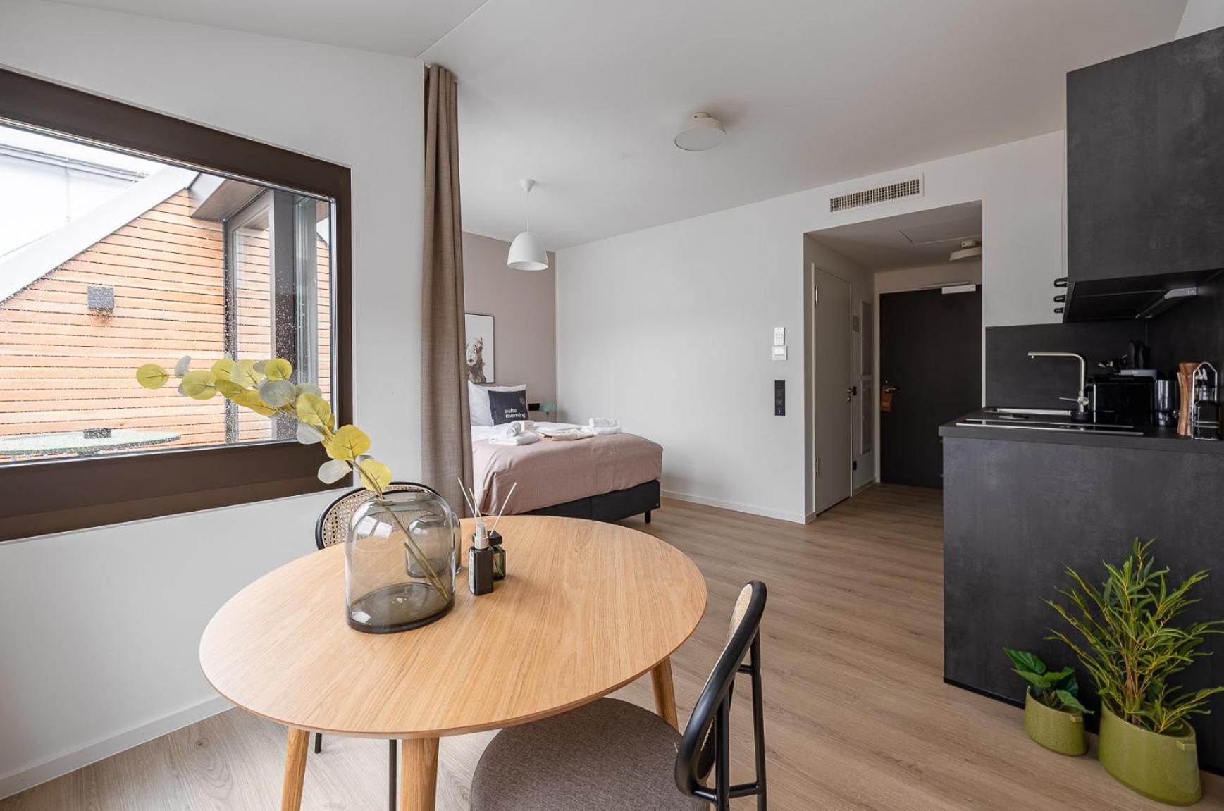 Apartment Limehome Elsenhansstr *